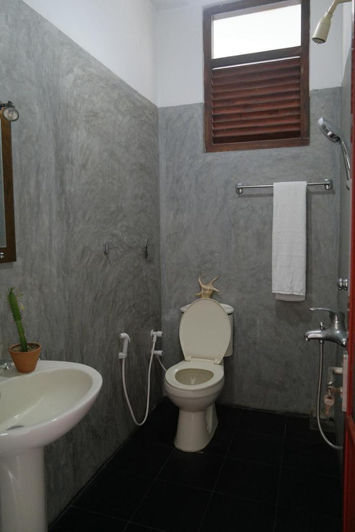 Hotel Pitaya Weligama Esterno foto