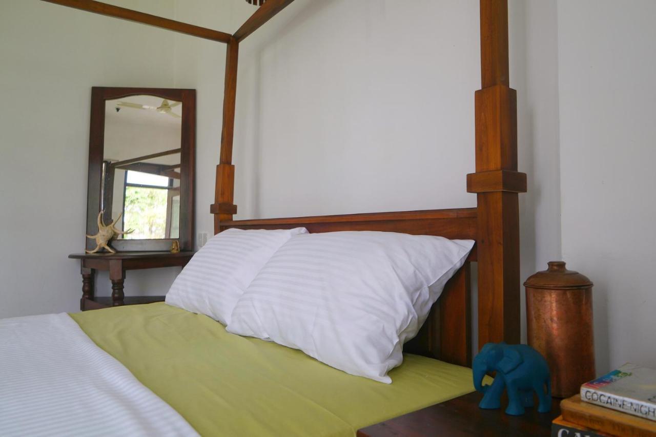 Hotel Pitaya Weligama Esterno foto