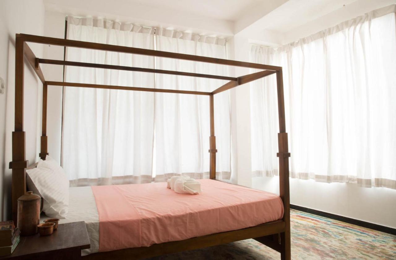 Hotel Pitaya Weligama Esterno foto