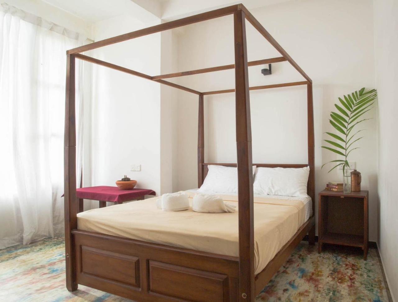 Hotel Pitaya Weligama Esterno foto