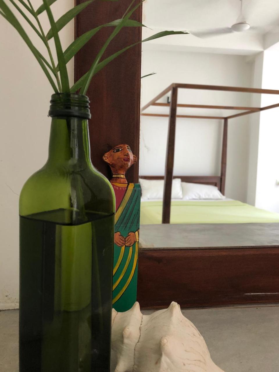 Hotel Pitaya Weligama Esterno foto