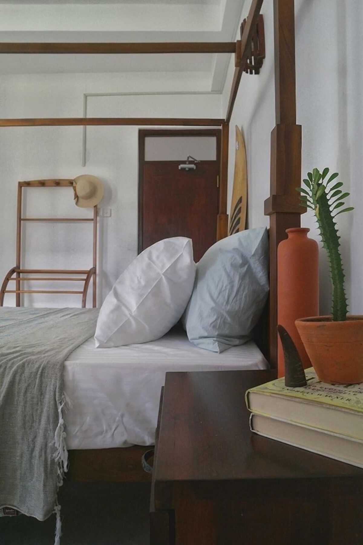 Hotel Pitaya Weligama Esterno foto
