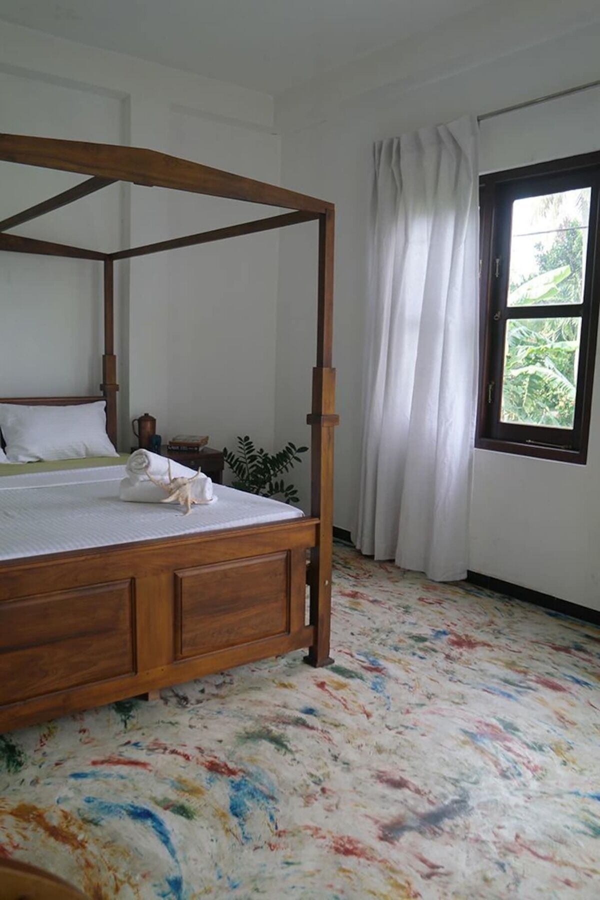 Hotel Pitaya Weligama Esterno foto
