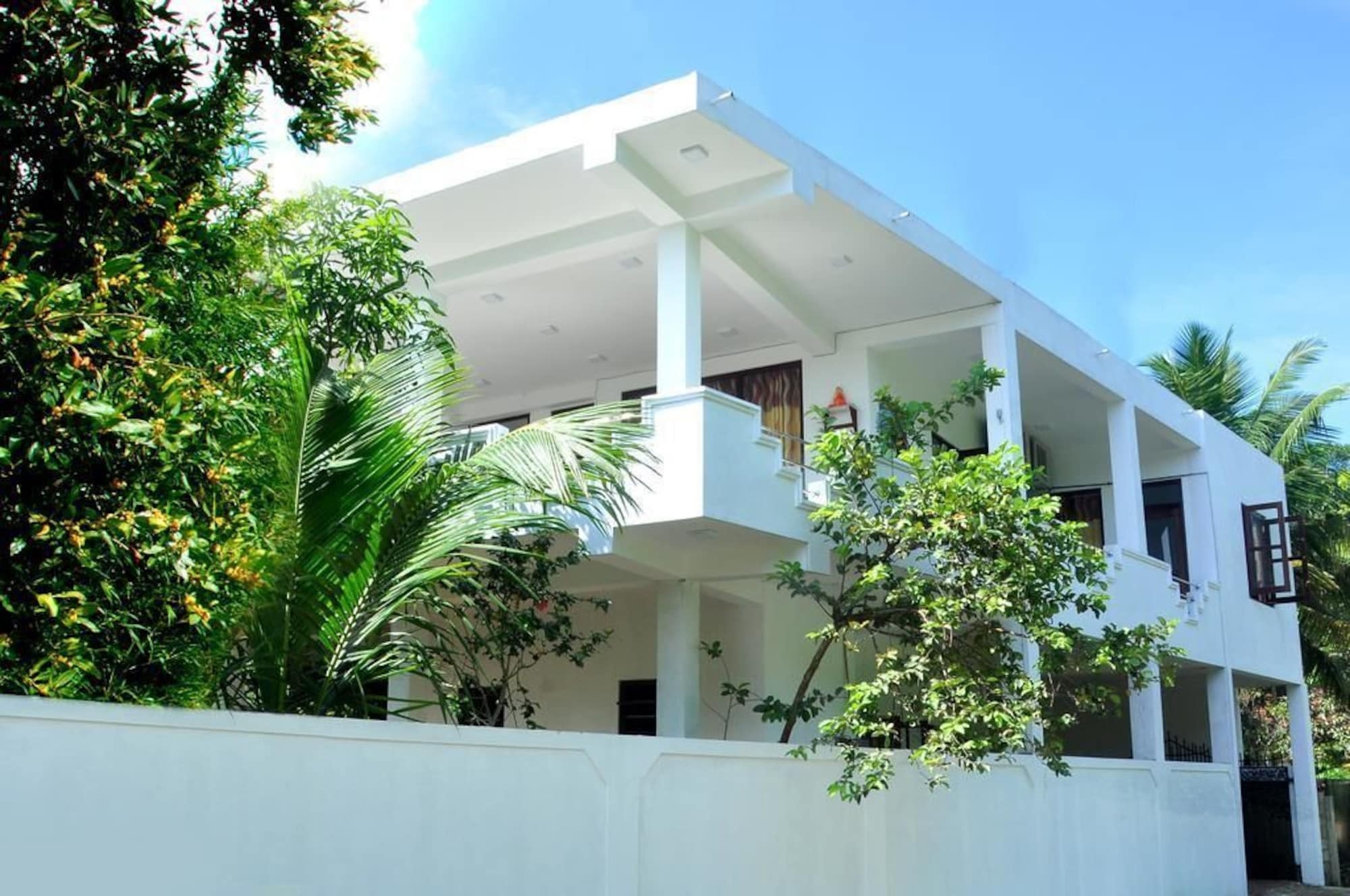 Hotel Pitaya Weligama Esterno foto