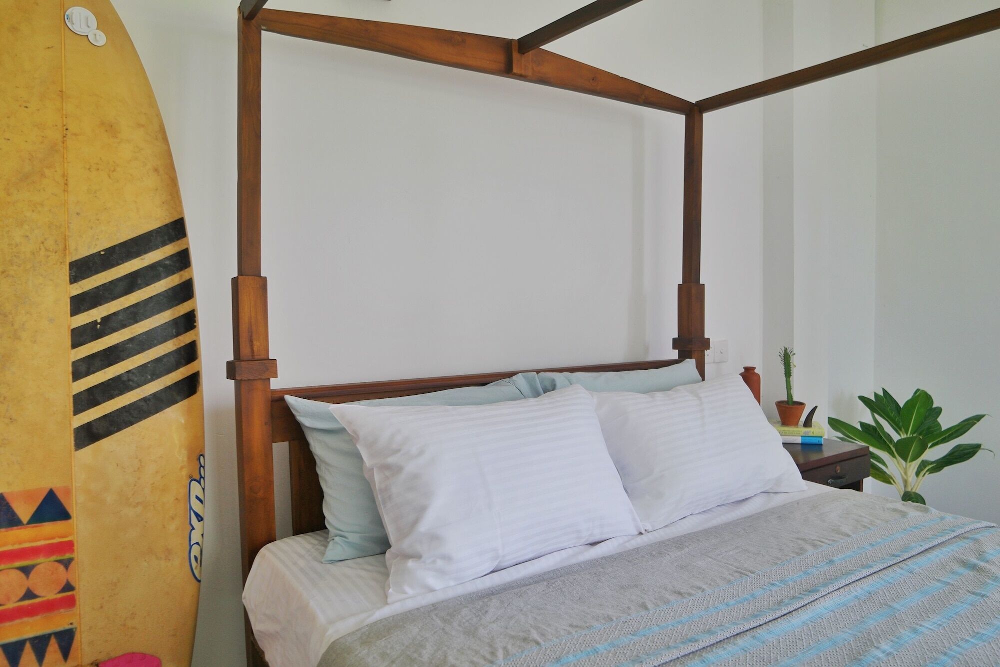 Hotel Pitaya Weligama Esterno foto